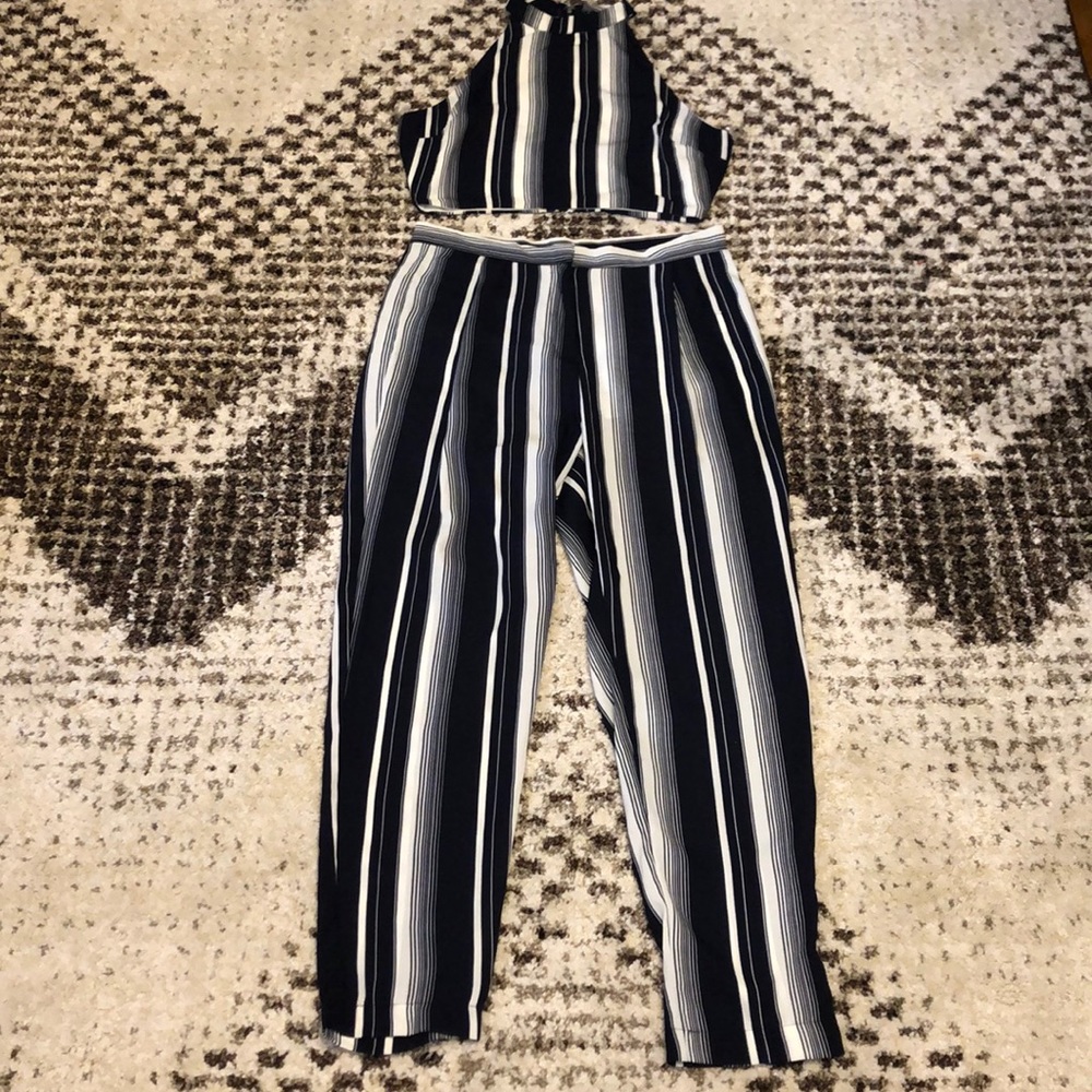 Sirens 2 piece set Large